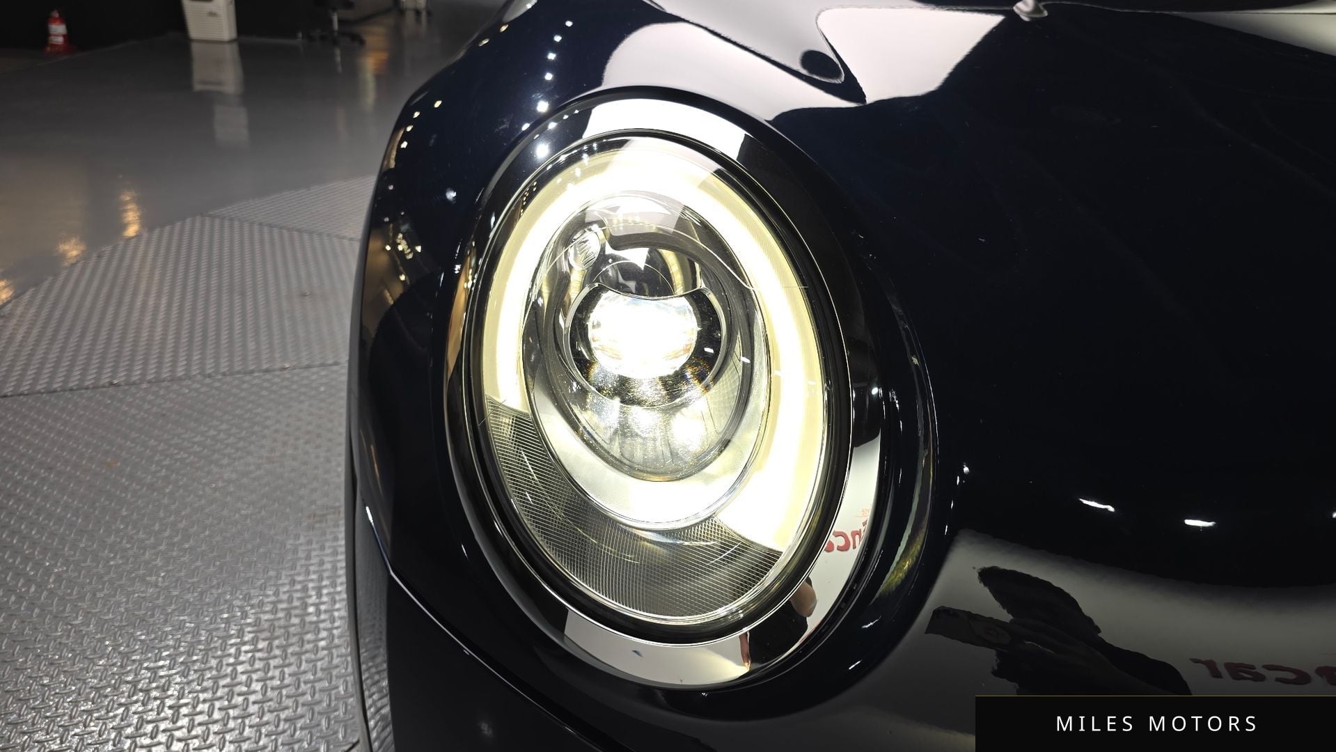 MINI Clubman 2019 — миниатюра 8