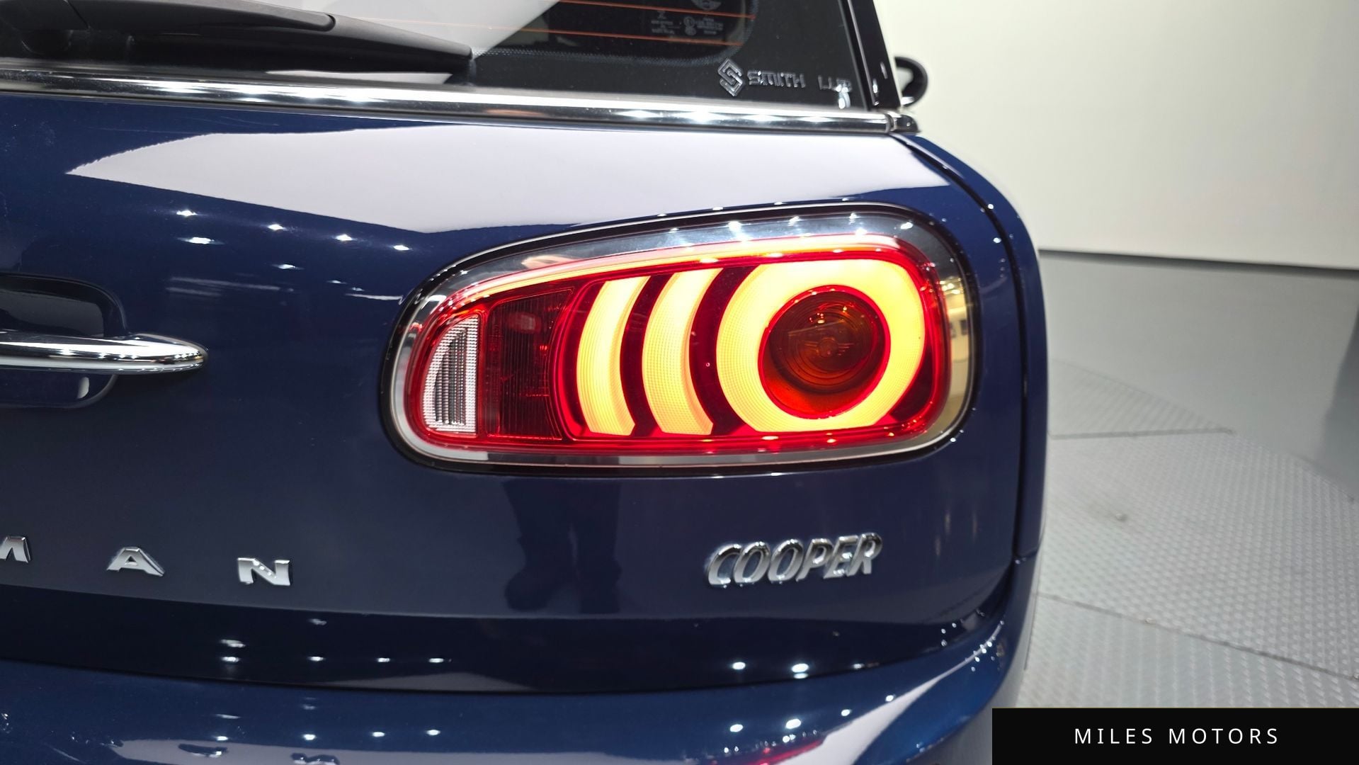 MINI Clubman 2019 — миниатюра 9