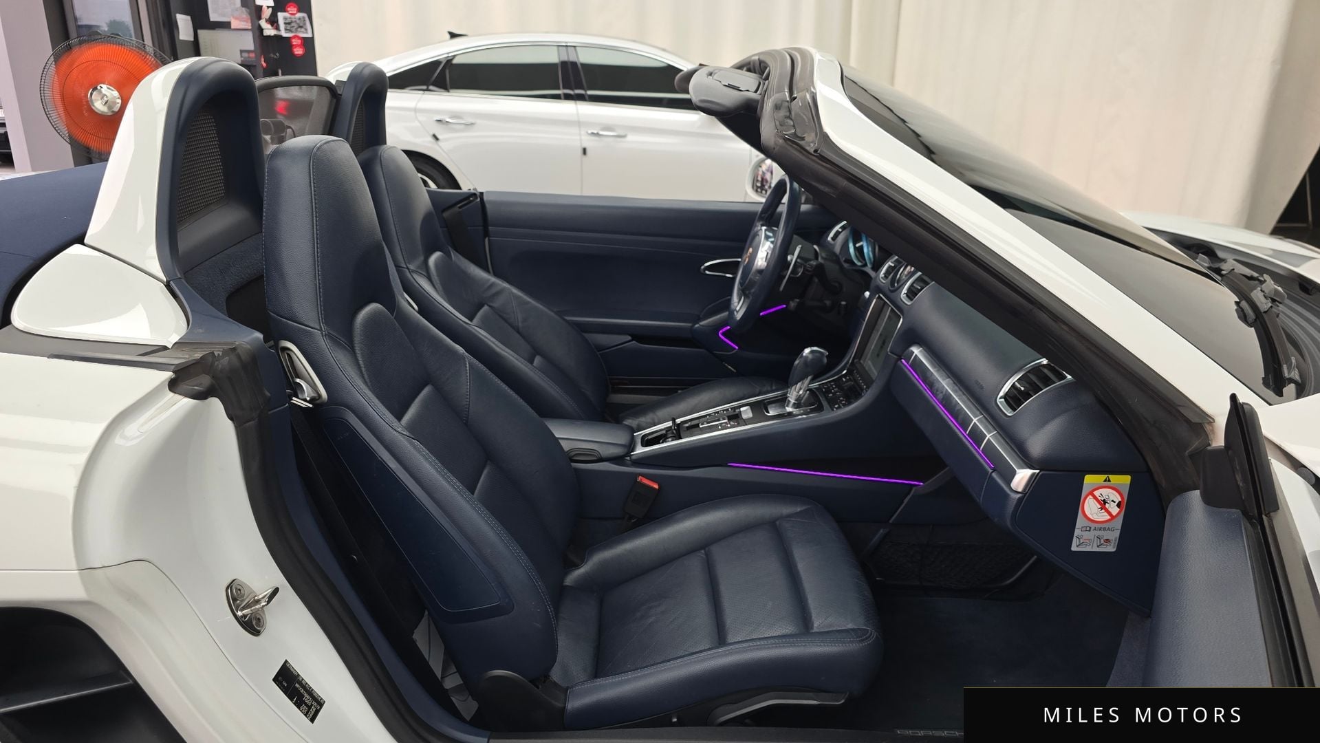Porsche Boxster 2015 — миниатюра 11