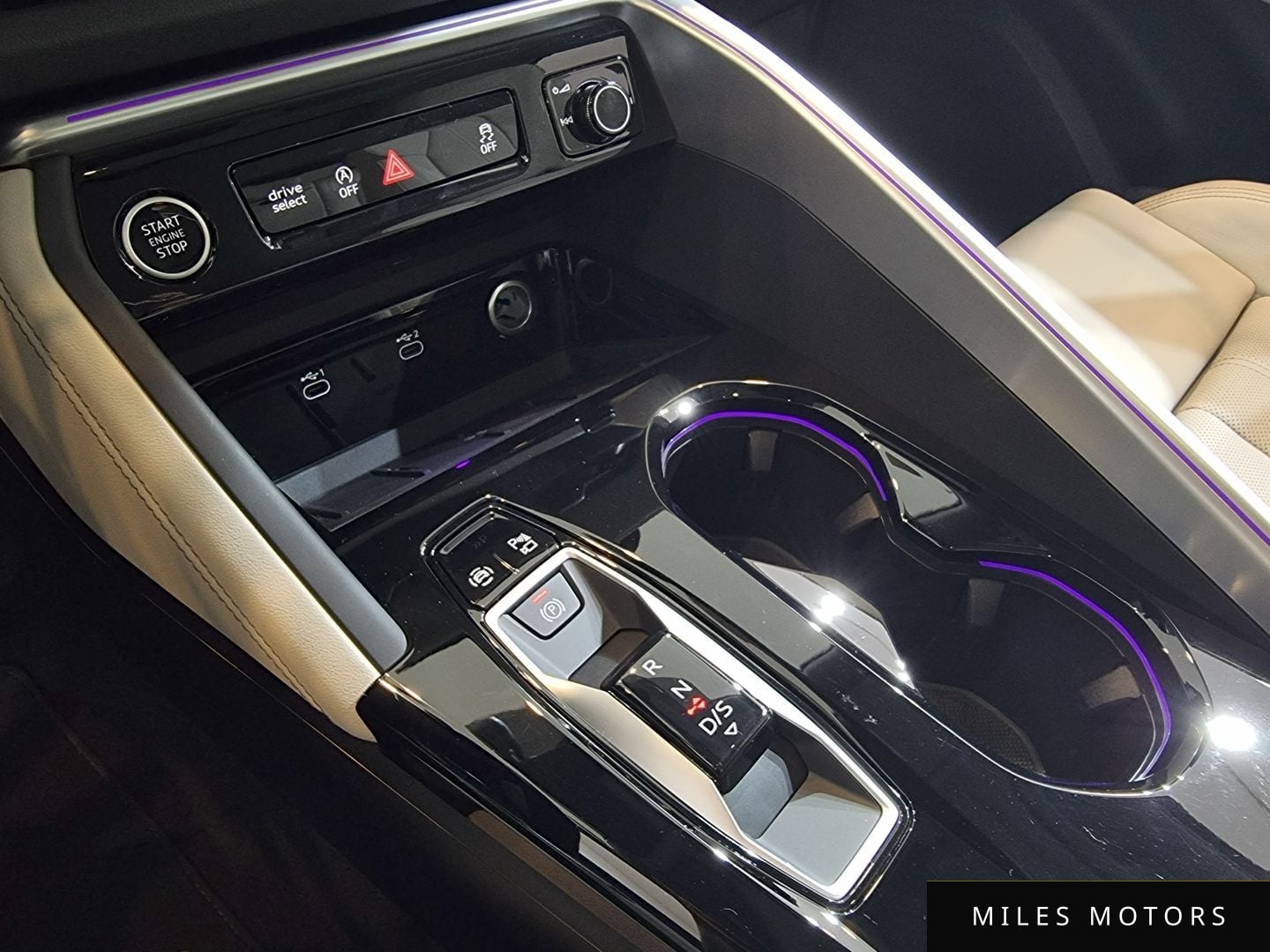 Audi Q5 (80A) 2025 — миниатюра 9