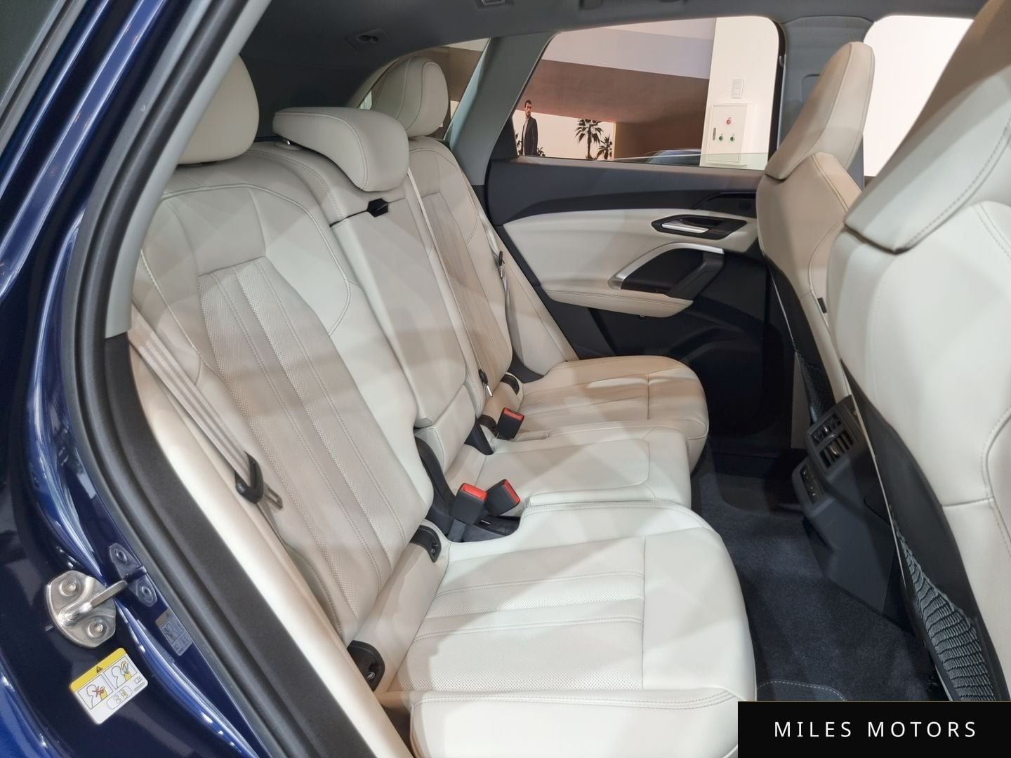 Audi Q5 (80A) 2025 — миниатюра 12