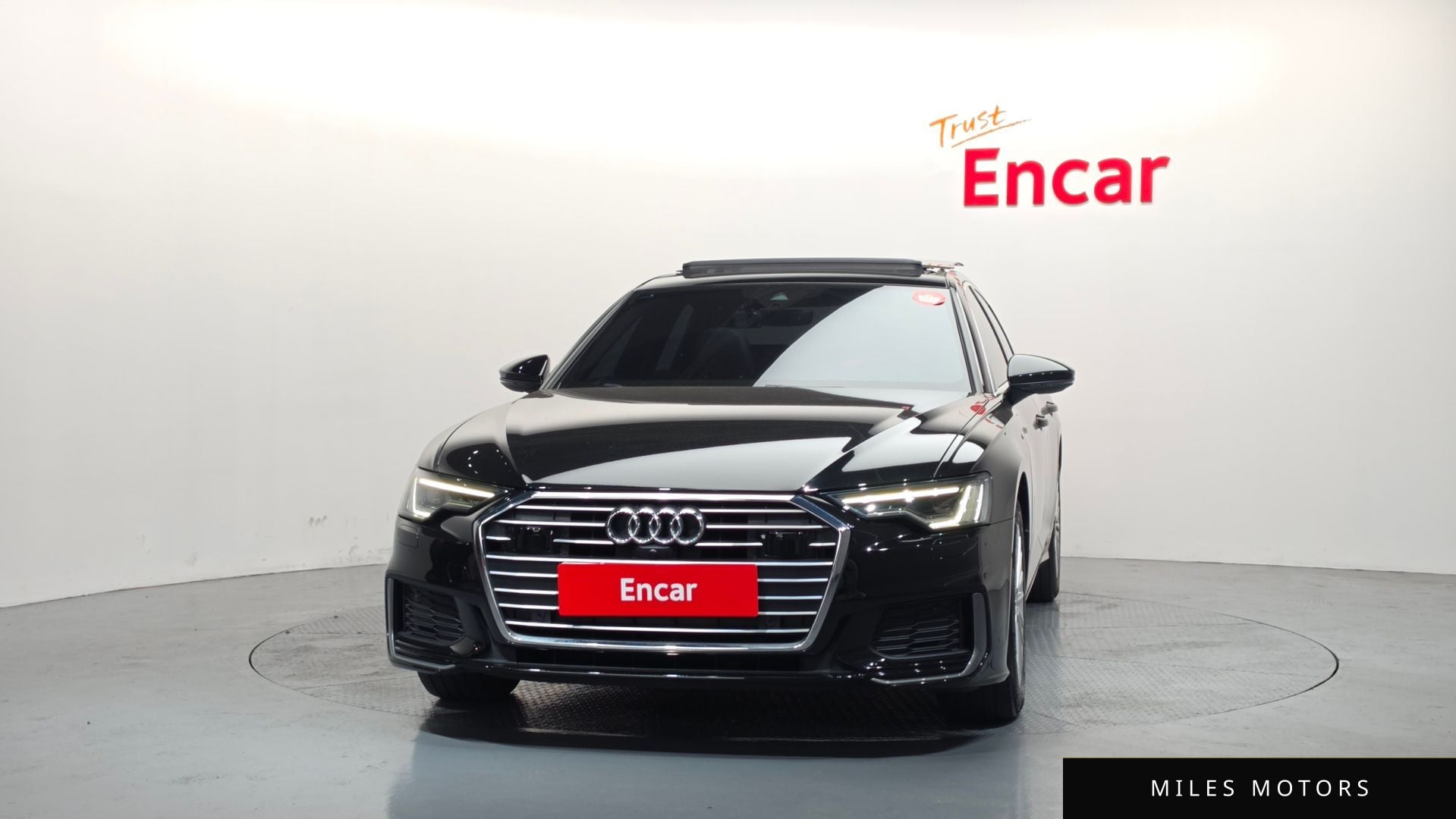 Audi A6 (C8) 2020 — миниатюра 3