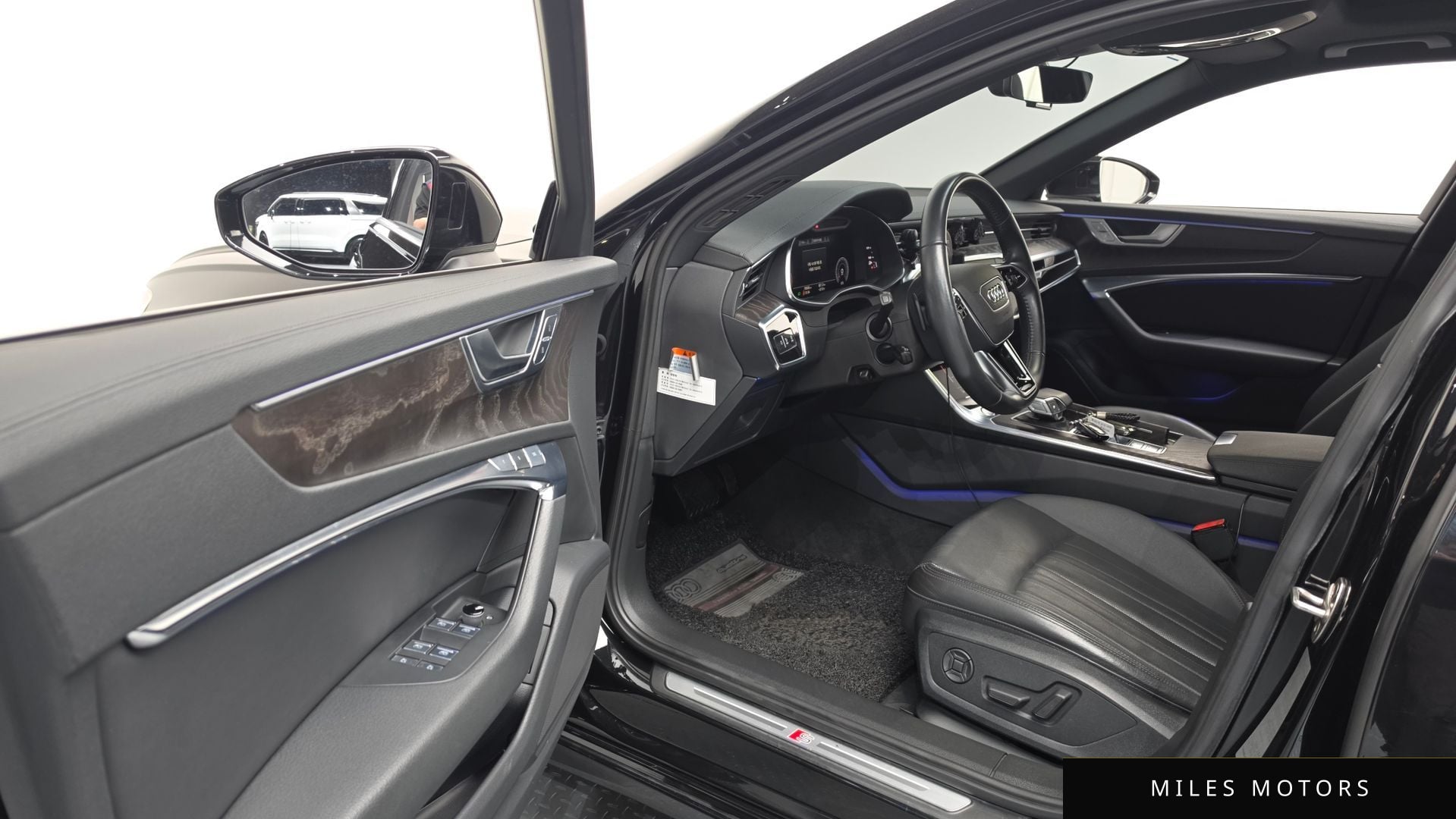 Audi A6 (C8) 2020 — миниатюра 10