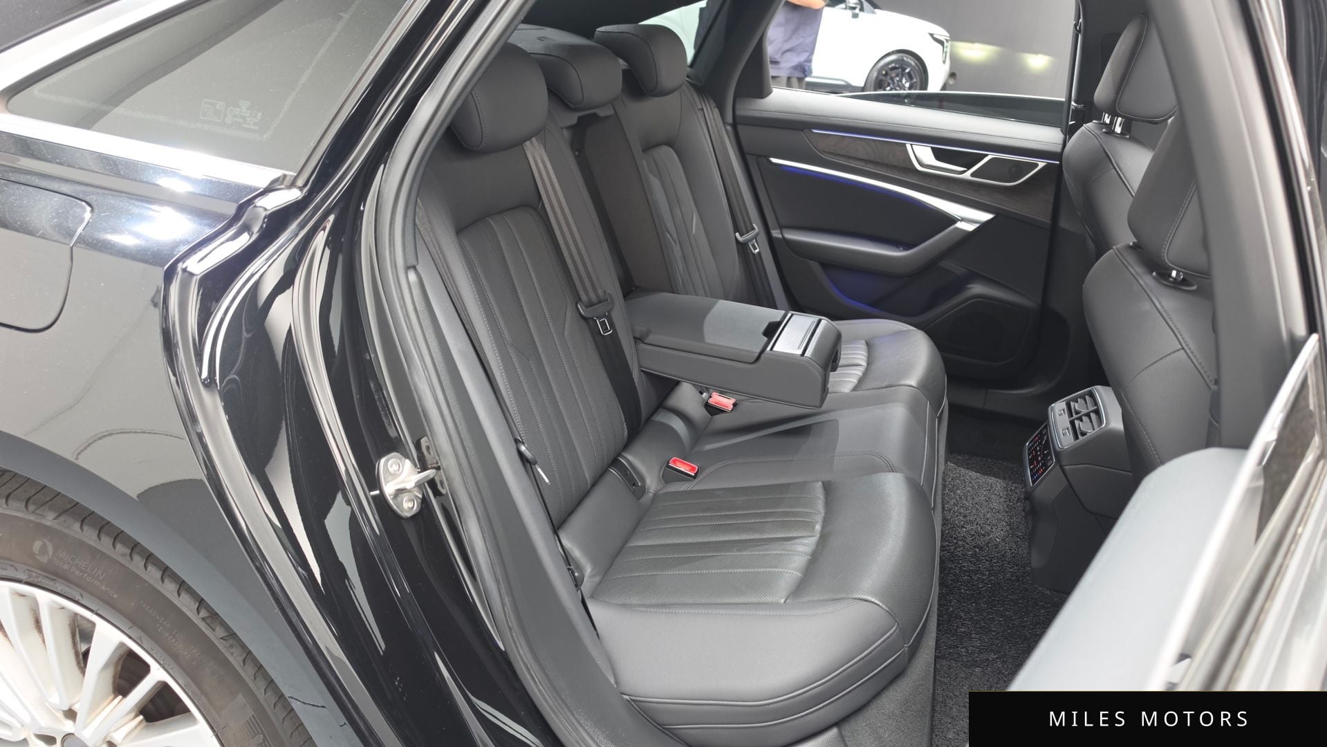 Audi A6 (C8) 2020 — миниатюра 11