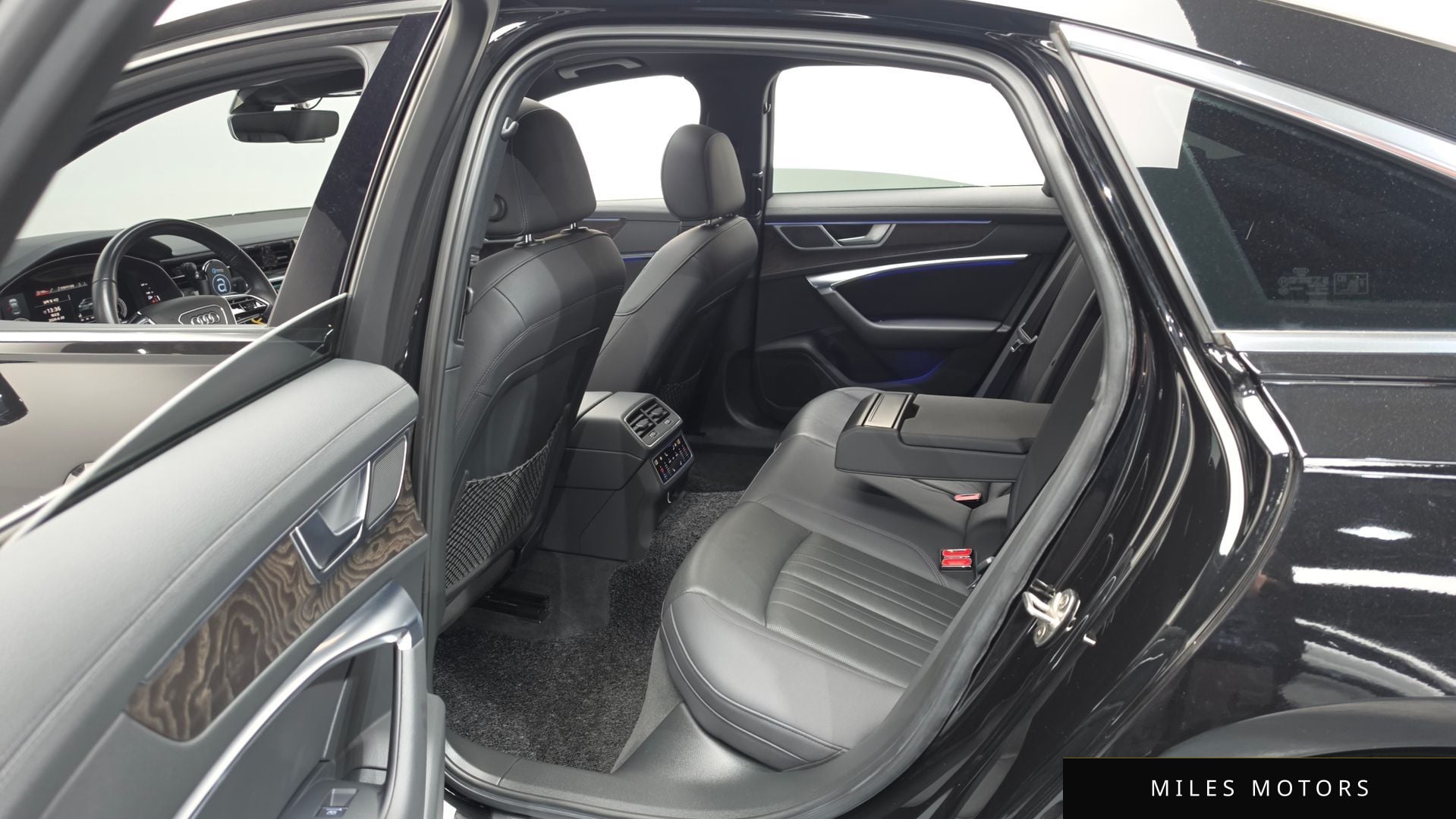Audi A6 (C8) 2020 — миниатюра 12