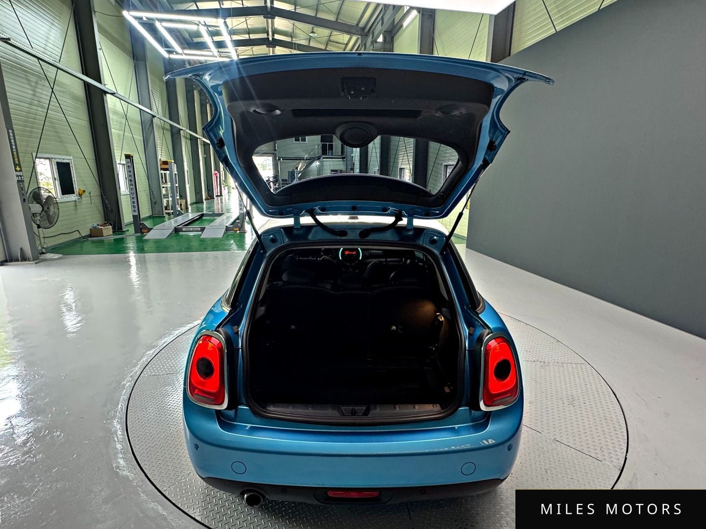 MINI Cooper 2017 — миниатюра 6
