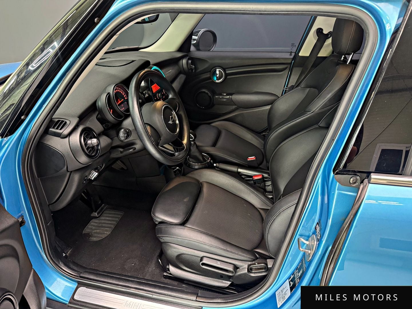 MINI Cooper 2017 — миниатюра 9