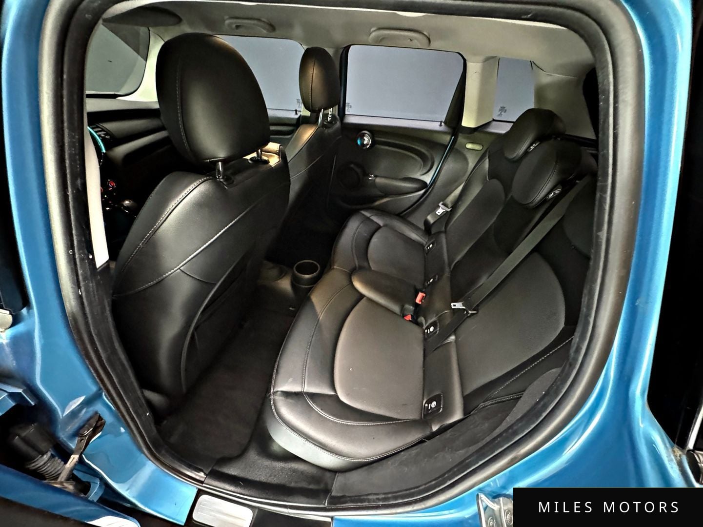 MINI Cooper 2017 — миниатюра 12