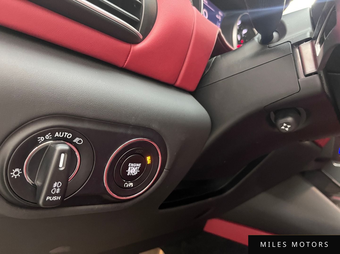 Maserati Levante 2022 — миниатюра 11
