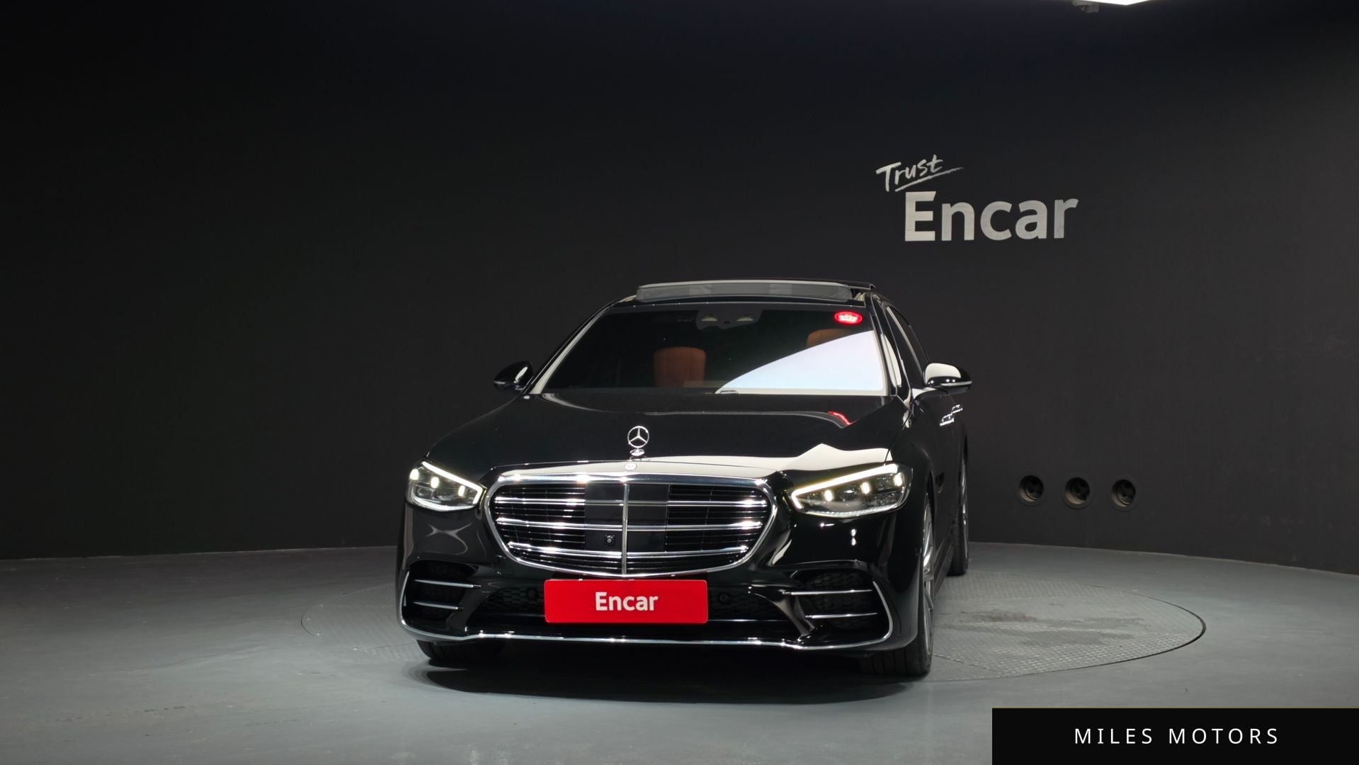 Mercedes-Benz S-Class W223 2022 — миниатюра 3