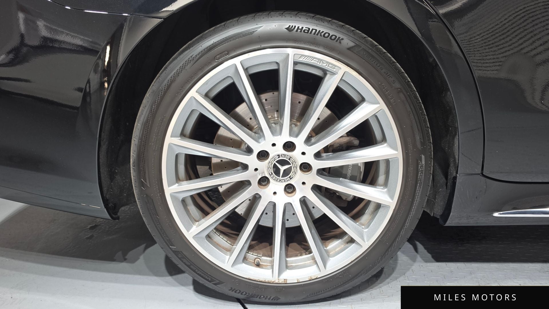Mercedes-Benz S-Class W223 2022 — миниатюра 5
