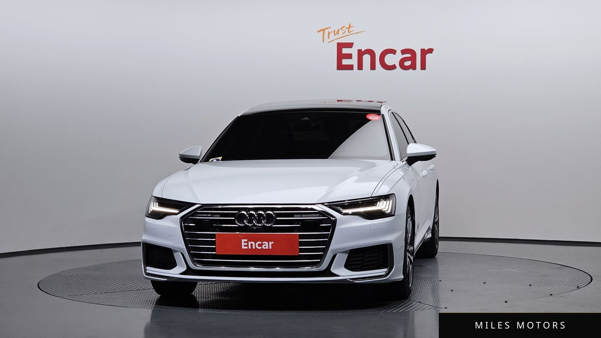 Audi A6 (C8) 2023 — миниатюра 3