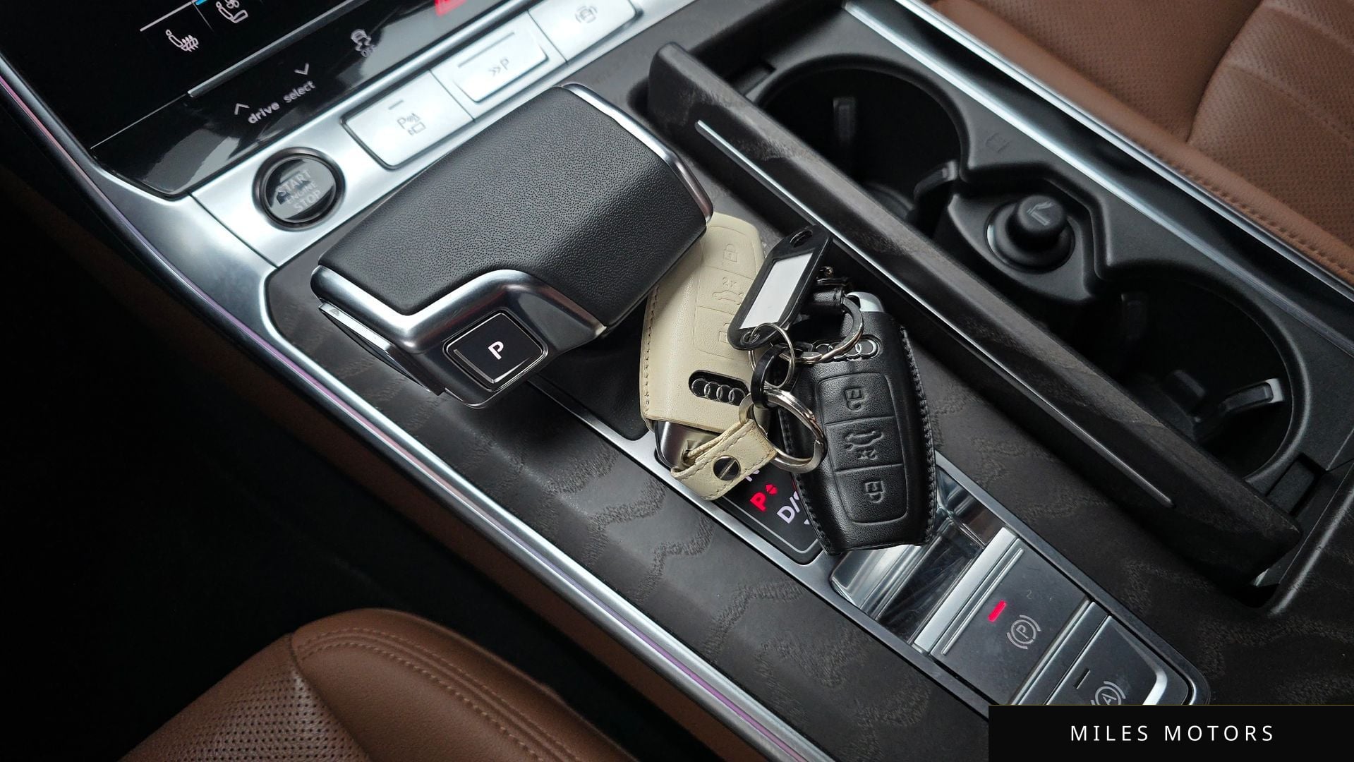 Audi A6 (C8) 2023 — миниатюра 12
