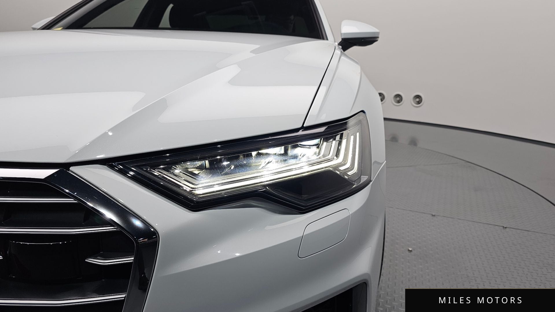 Audi A6 (C8) 2023 — миниатюра 8