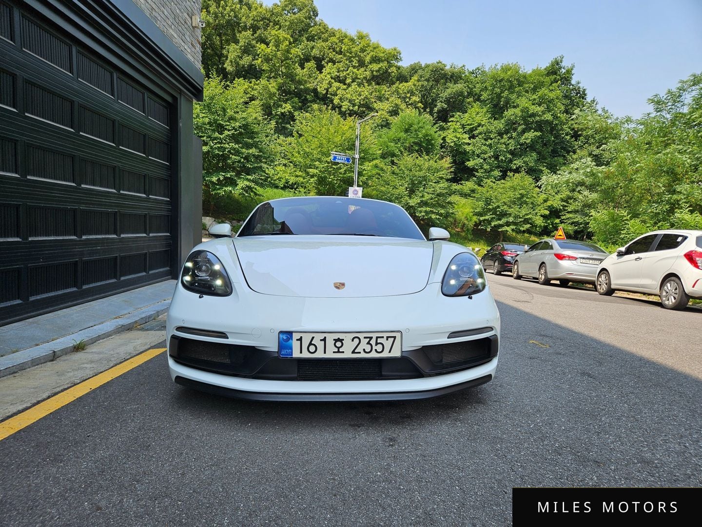 Porsche 718 2018 — миниатюра 2