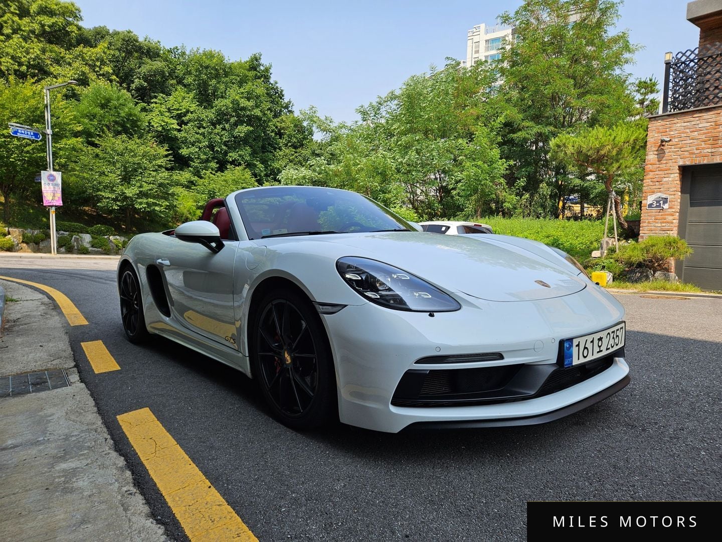 Porsche 718 2018 — миниатюра 3