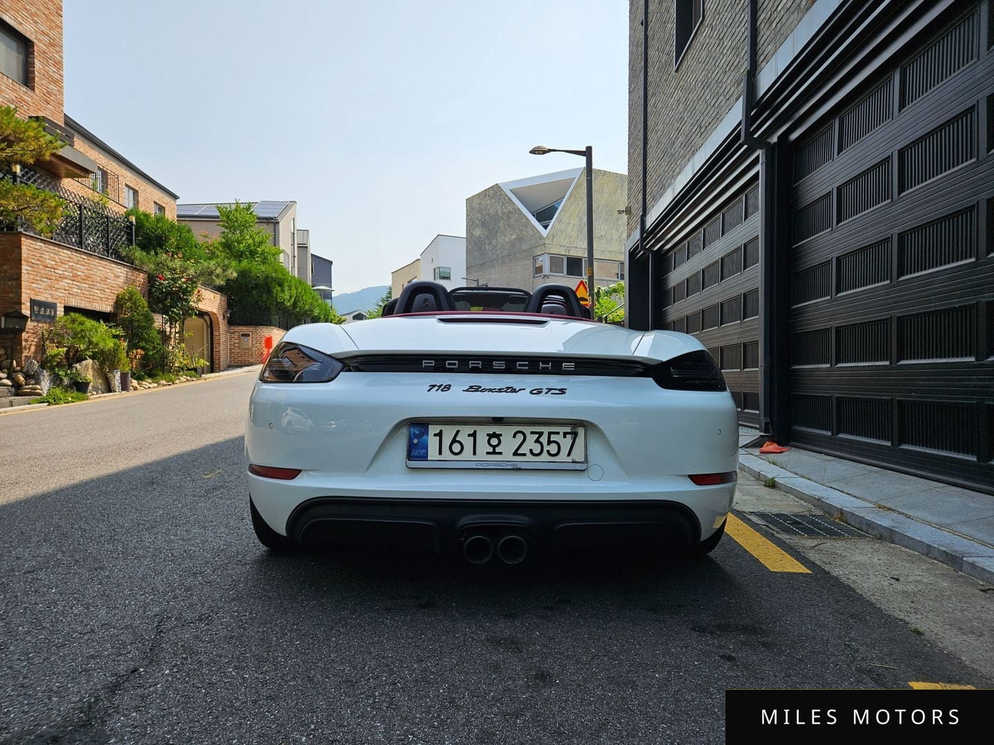 Porsche 718 2018 — миниатюра 4