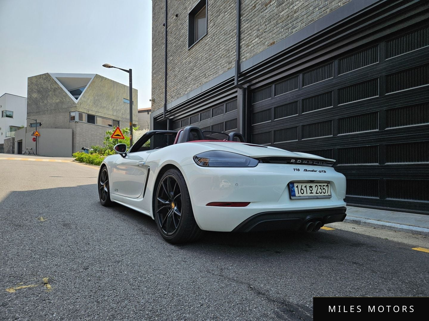 Porsche 718 2018 — миниатюра 5