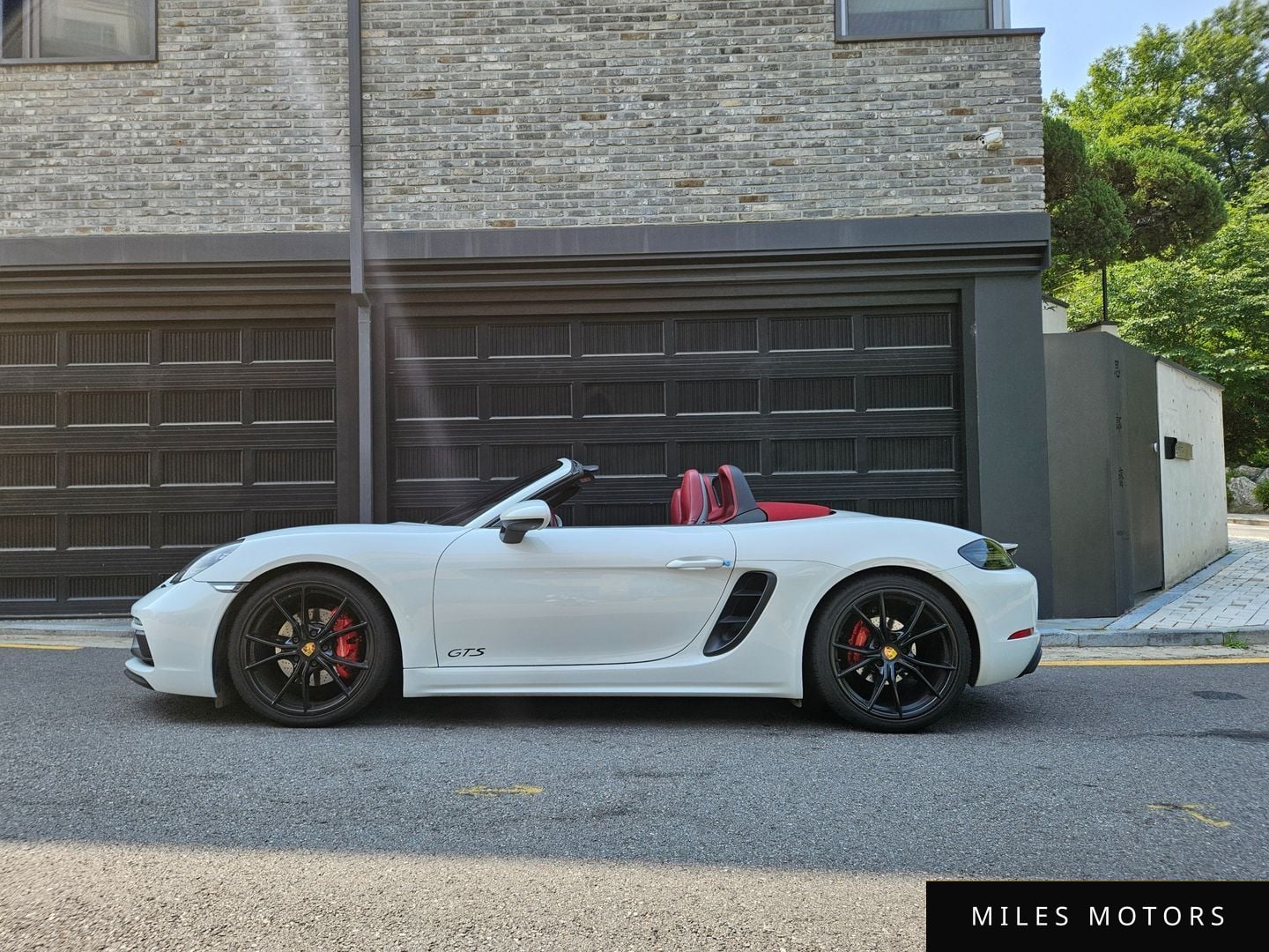 Porsche 718 2018 — миниатюра 6