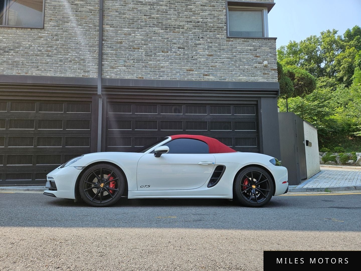 Porsche 718 2018 — миниатюра 7