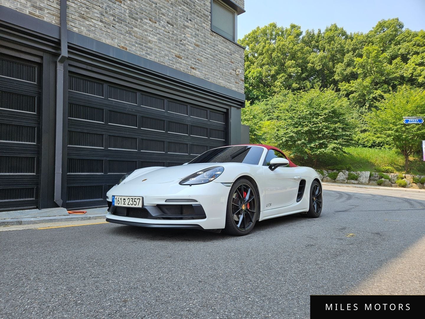 Porsche 718 2018 — миниатюра 8