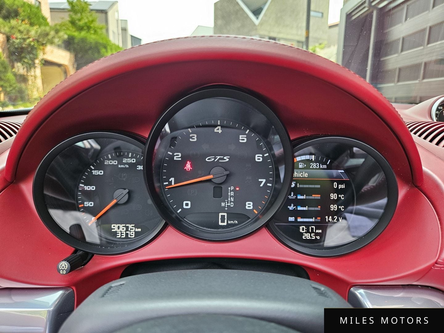 Porsche 718 2018 — миниатюра 12