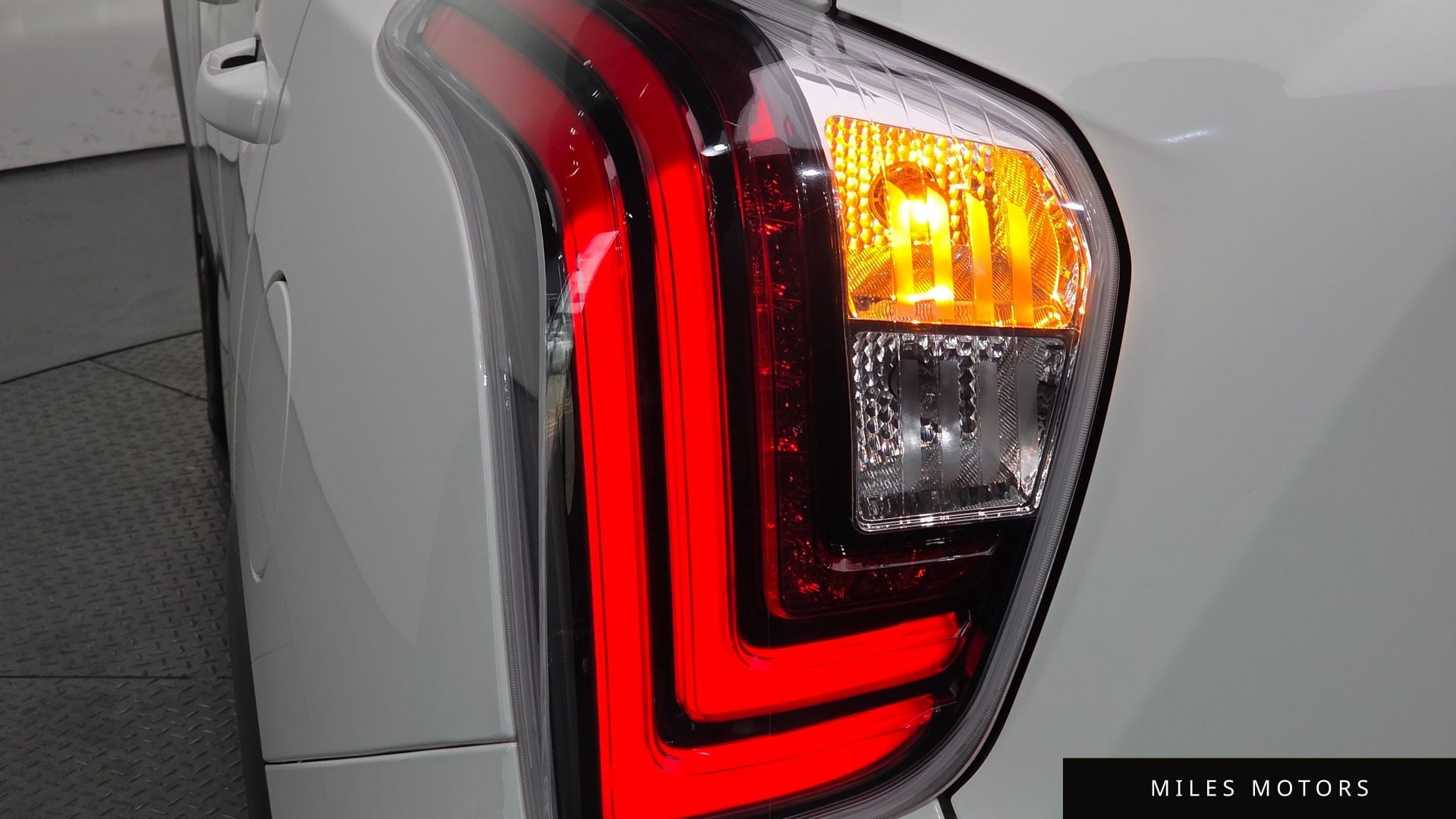 KG Mobility TIBOLI 2022 — миниатюра 9