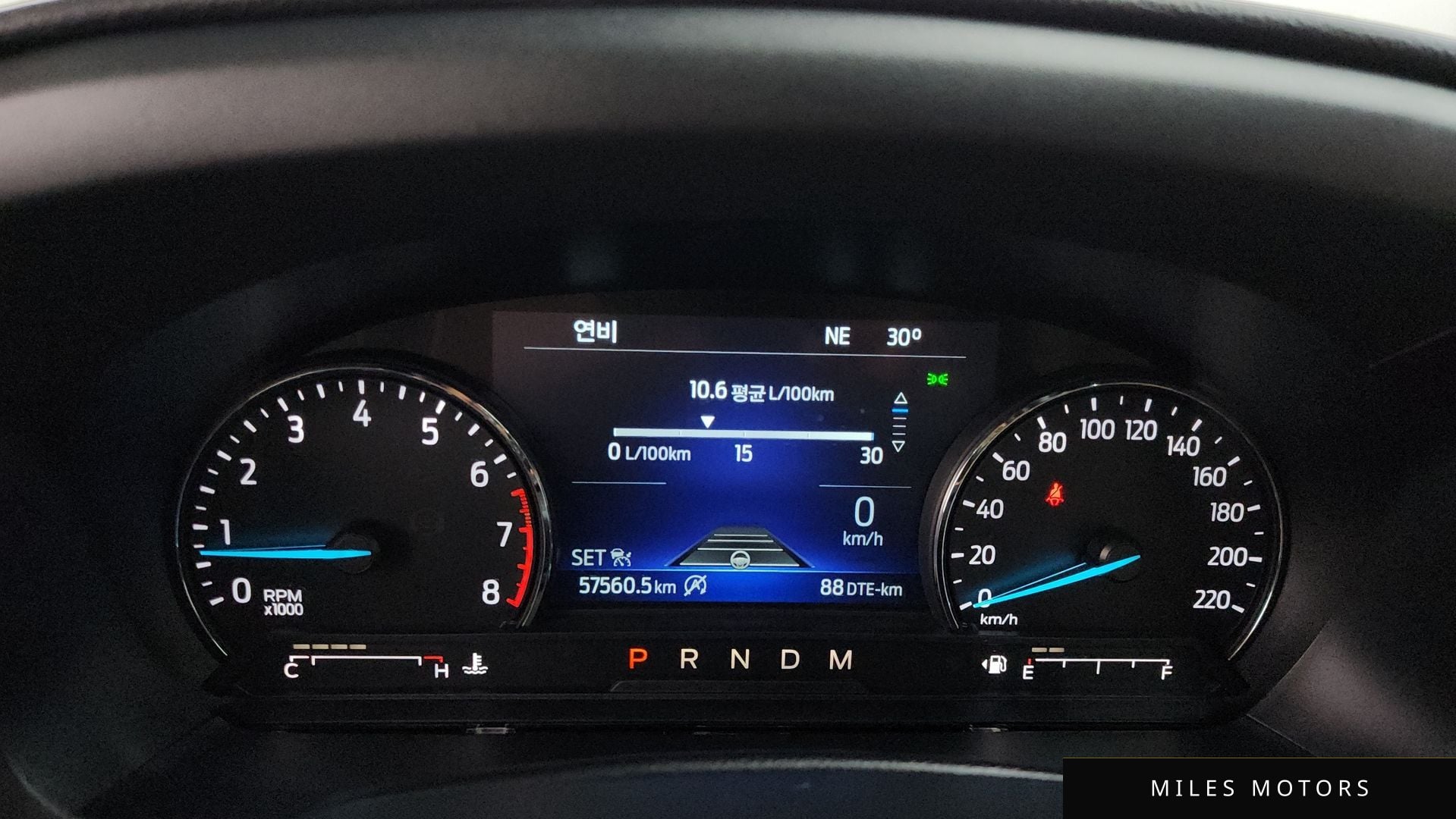 Ford Explorer 2020 — миниатюра 10