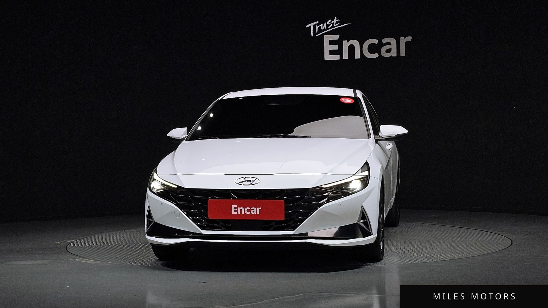 Hyundai AVANTE 2021 — миниатюра 3
