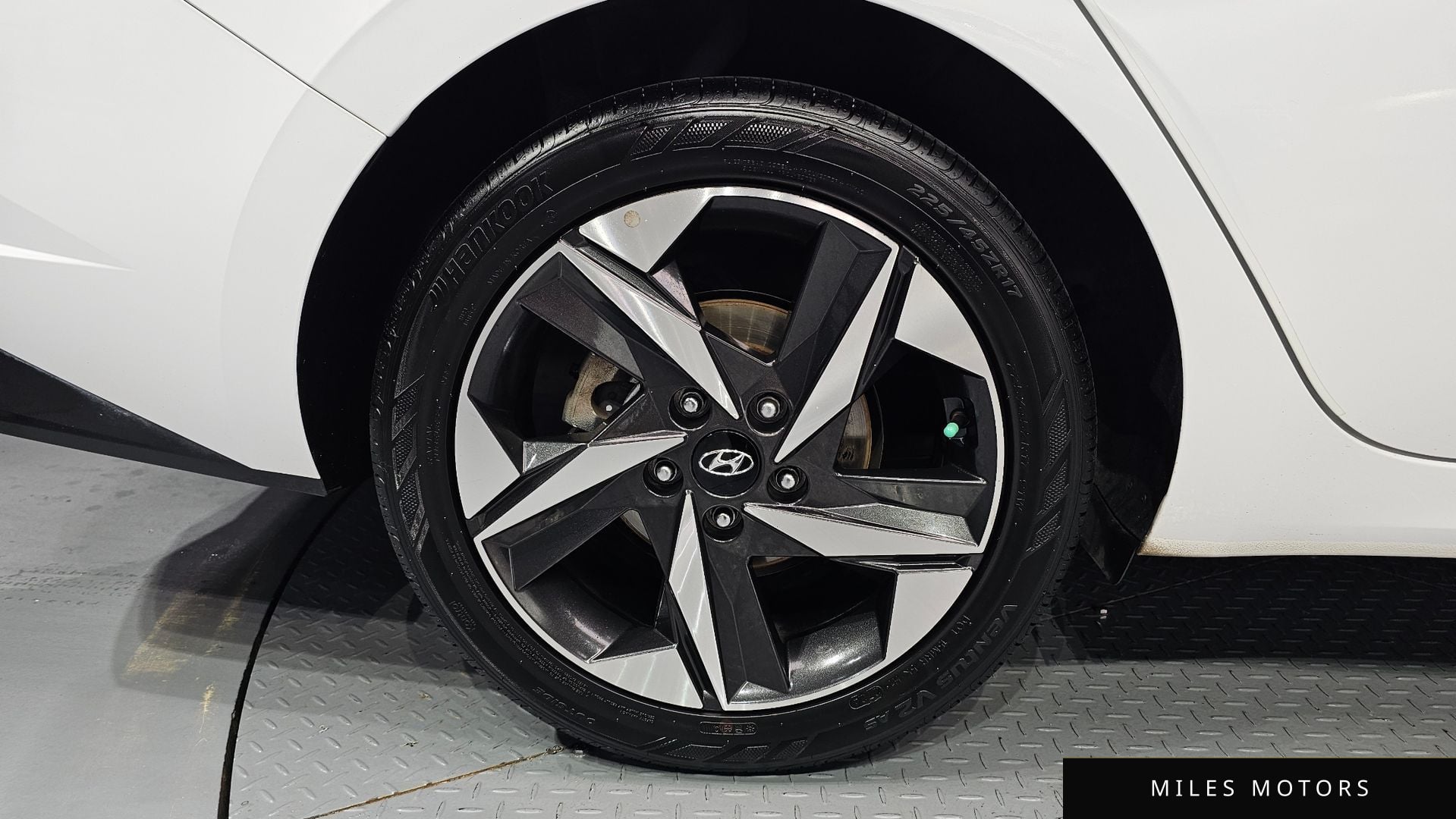 Hyundai AVANTE 2021 — миниатюра 5