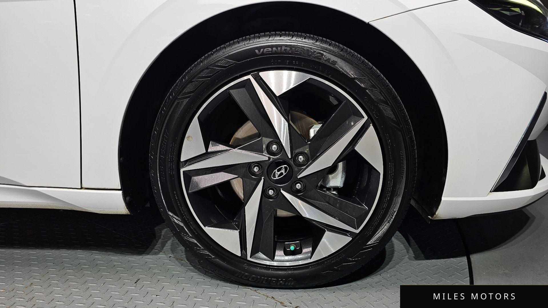 Hyundai AVANTE 2021 — миниатюра 7