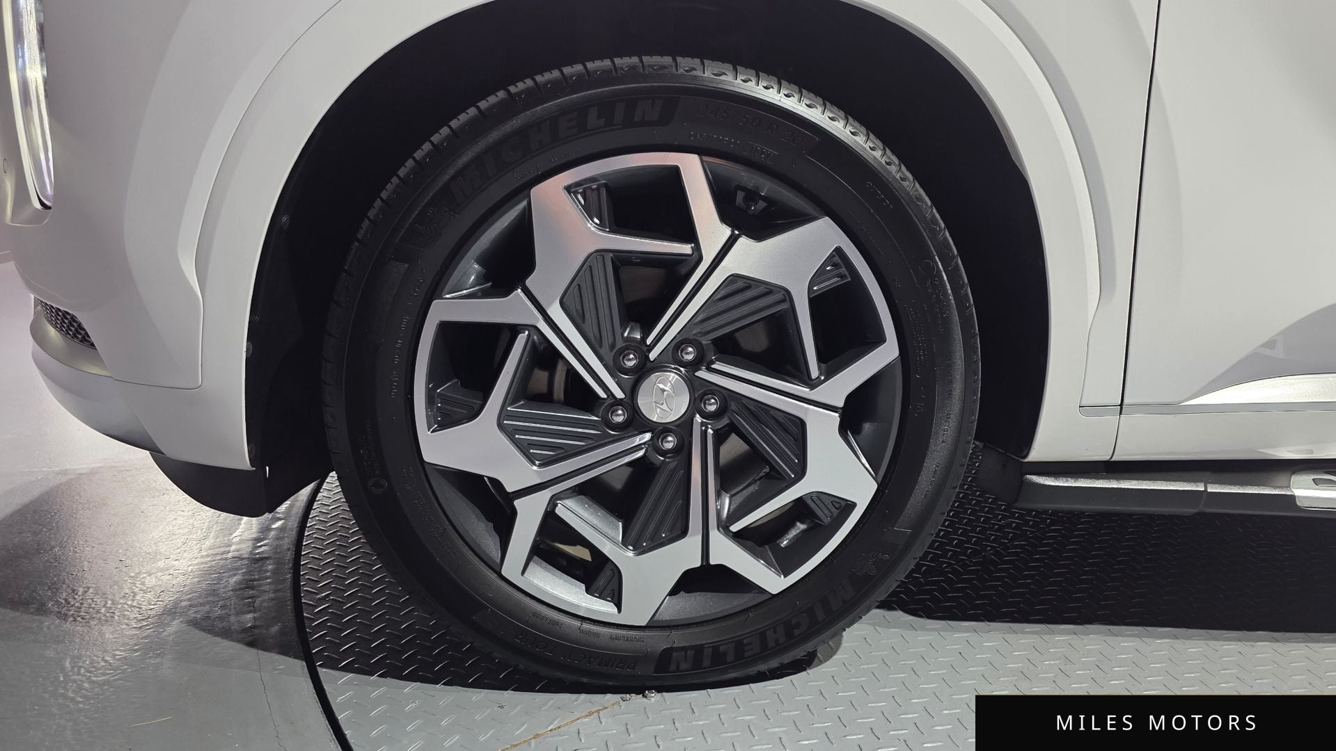Hyundai Palisade 2021 — миниатюра 5