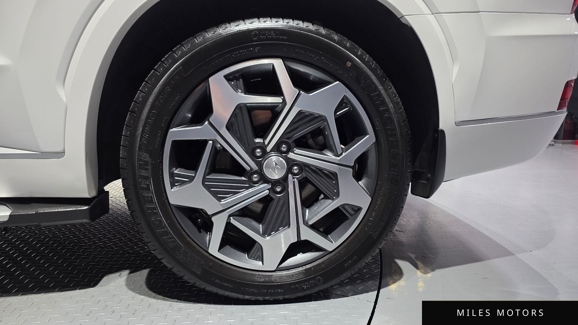Hyundai Palisade 2021 — миниатюра 7