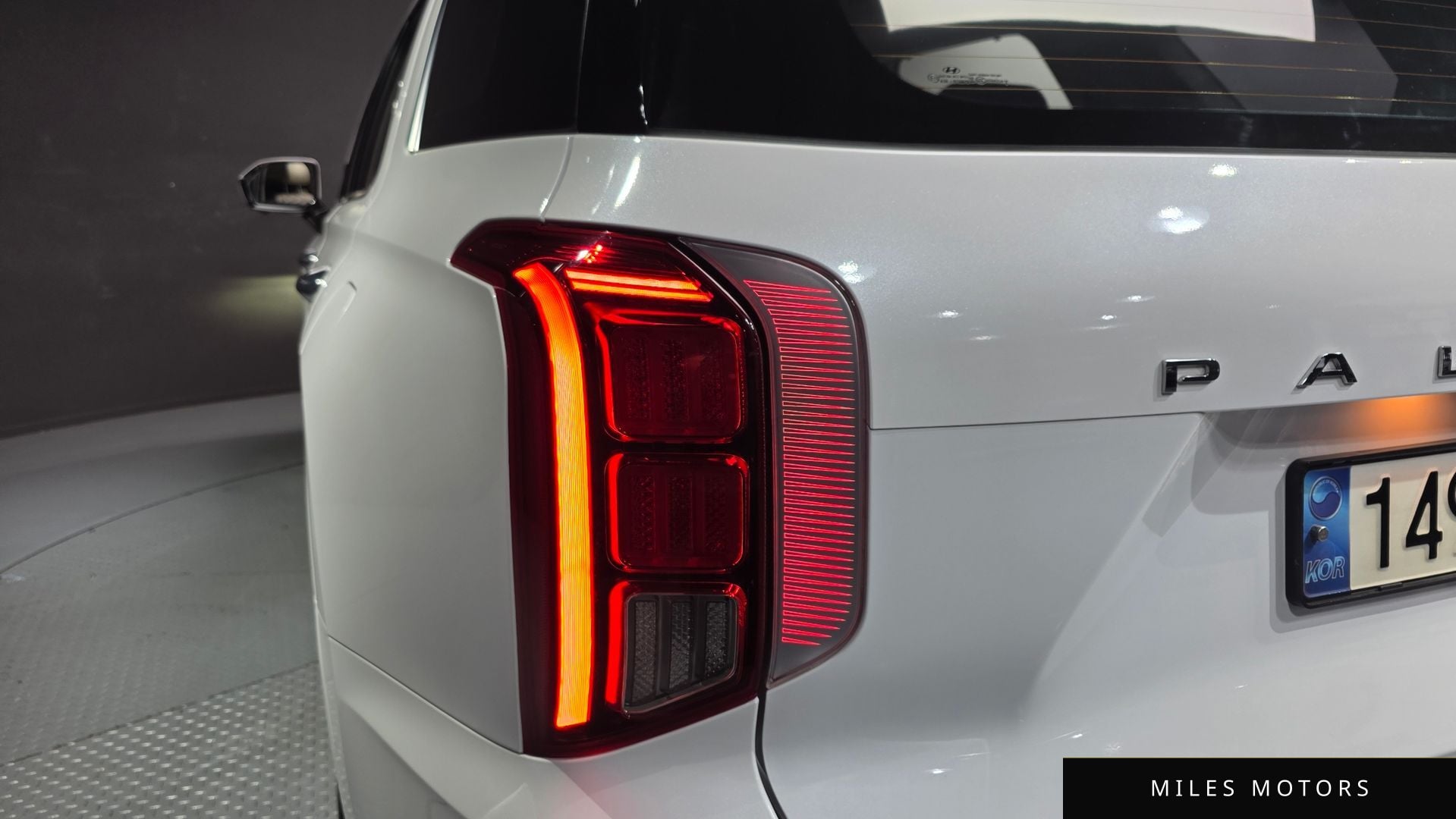 Hyundai Palisade 2021 — миниатюра 9