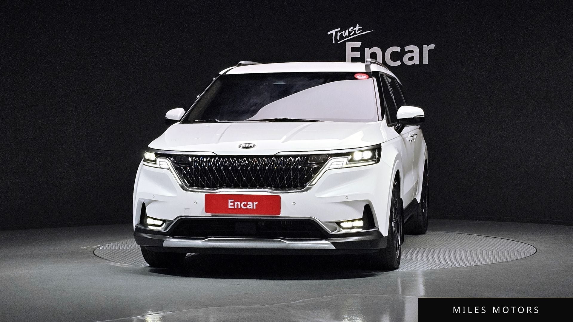 Kia Carnival 2021 — миниатюра 3