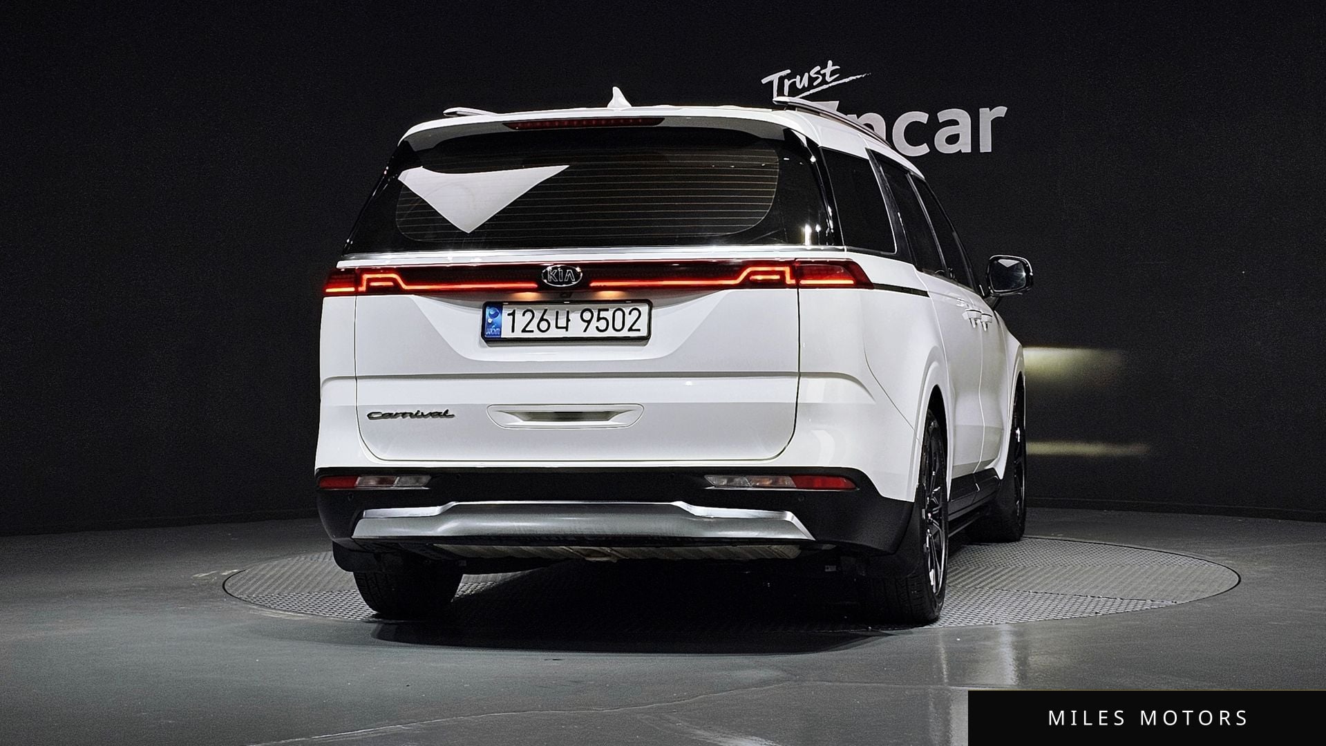 Kia Carnival 2021 — миниатюра 4