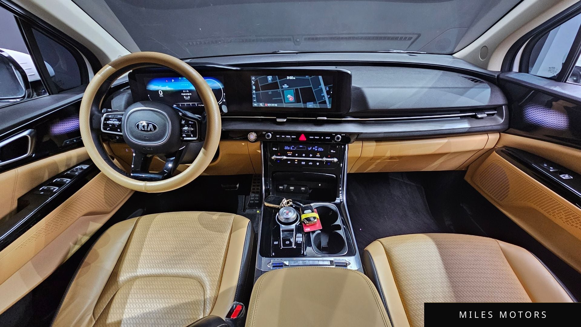 Kia Carnival 2021 — миниатюра 10