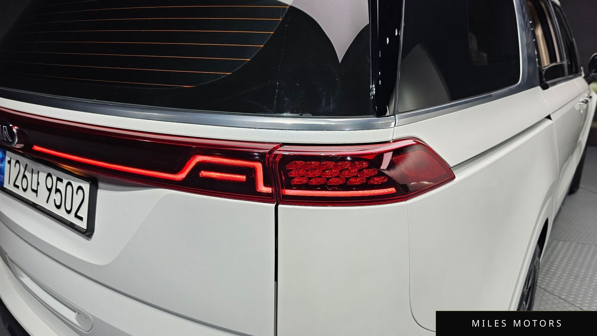 Kia Carnival 2021 — миниатюра 9