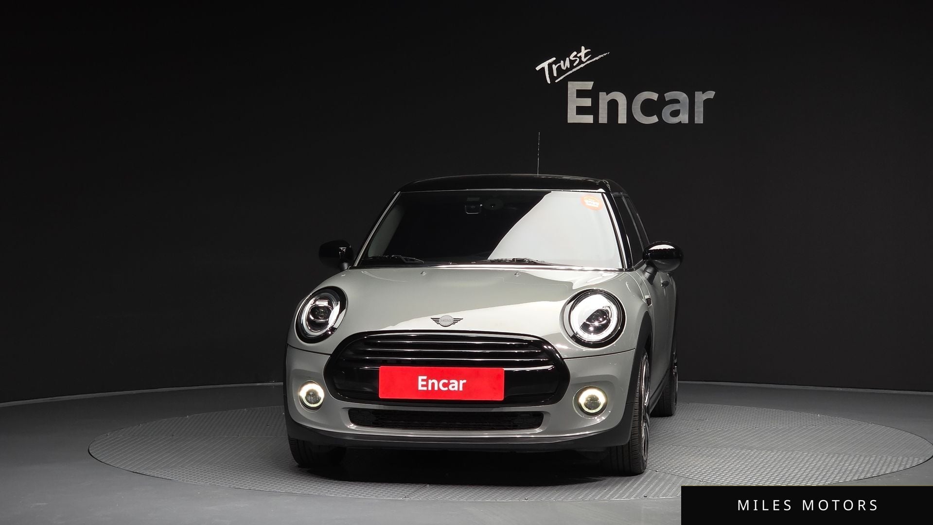 MINI Cooper 2021 — миниатюра 3