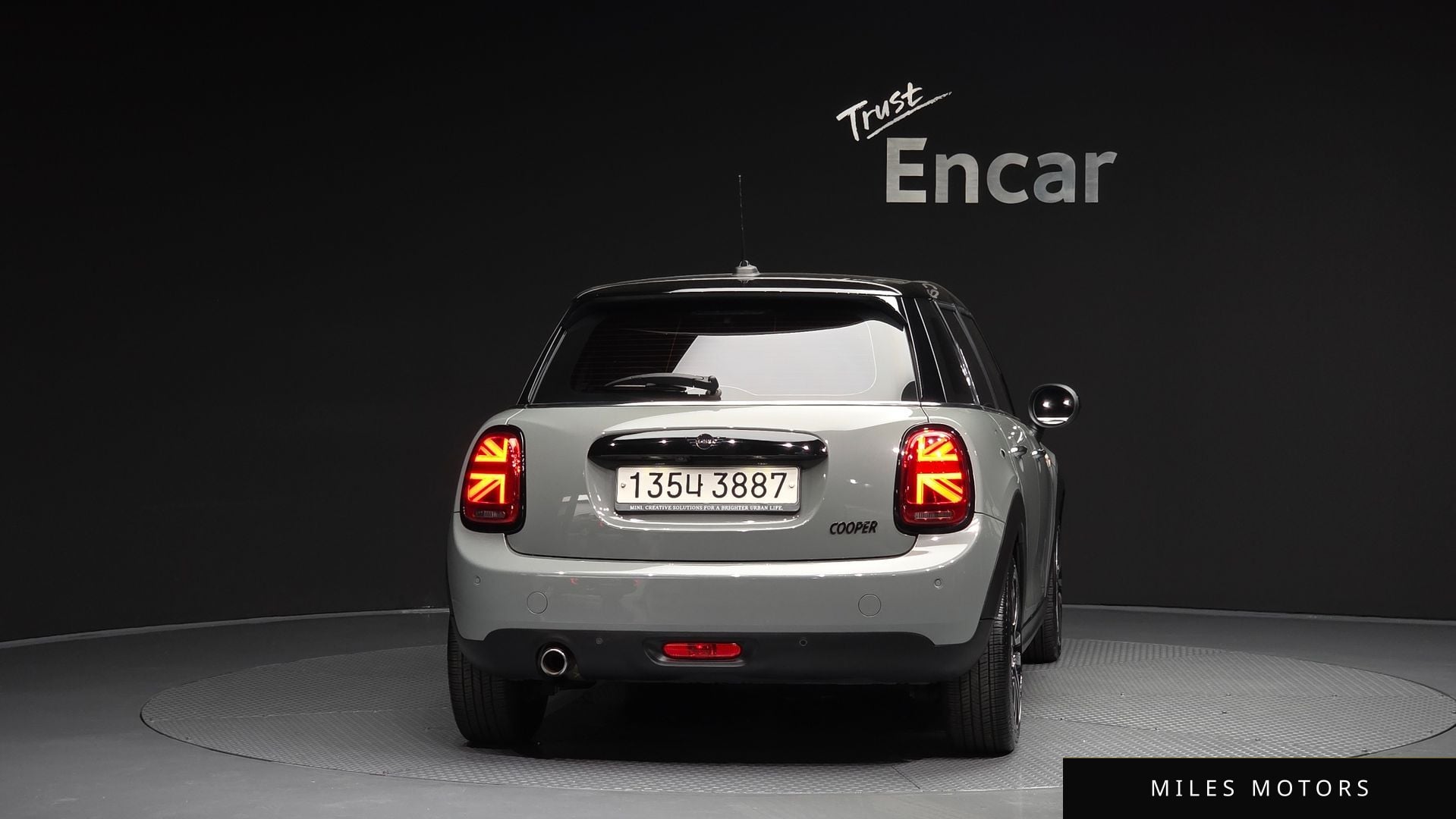 MINI Cooper 2021 — миниатюра 4