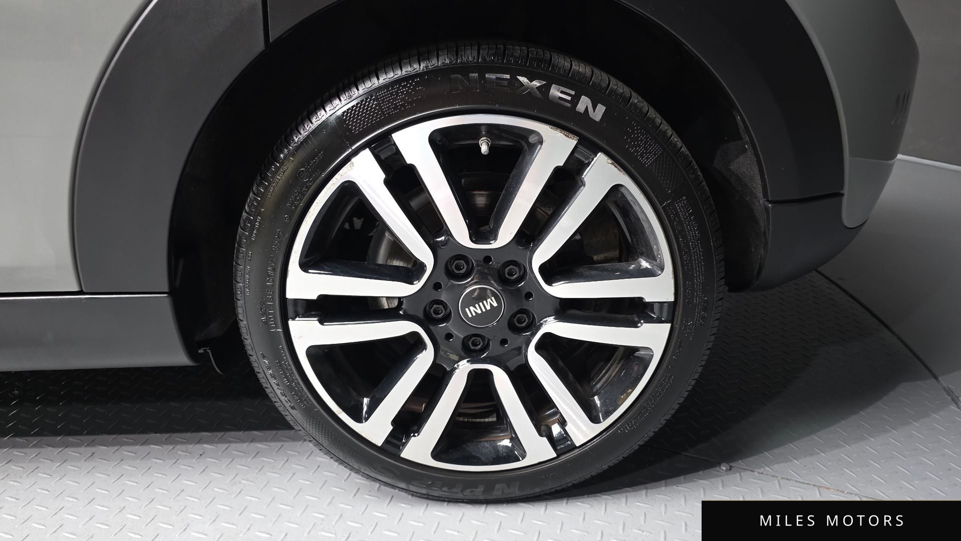 MINI Cooper 2021 — миниатюра 5