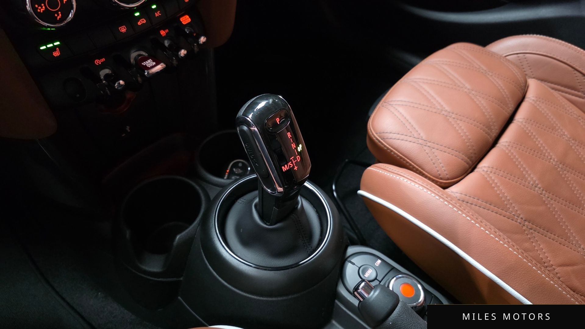 MINI Cooper 2021 — миниатюра 12