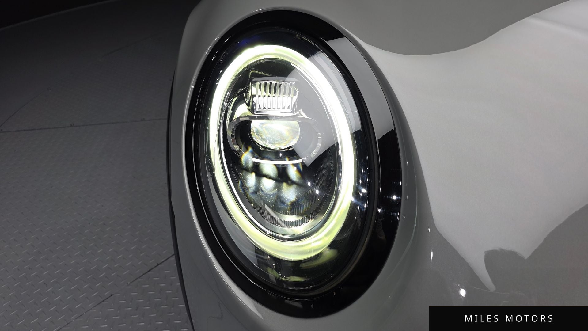 MINI Cooper 2021 — миниатюра 8