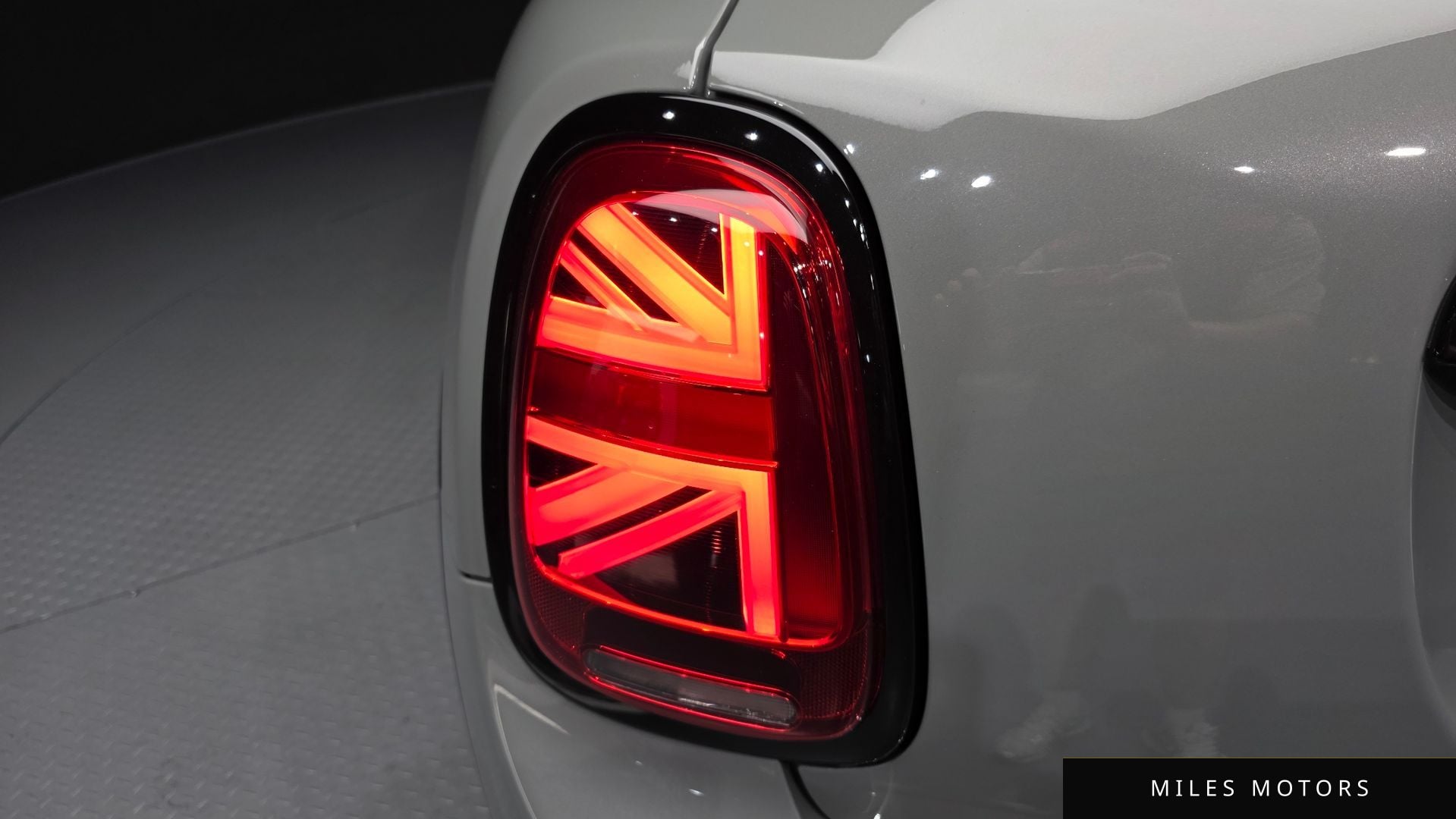 MINI Cooper 2021 — миниатюра 9