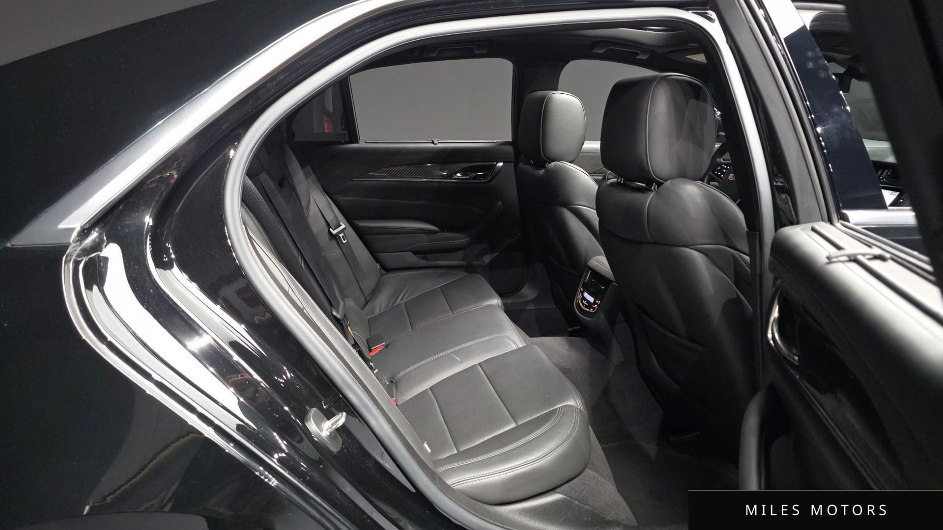 Cadillac CTS 2018 — миниатюра 12