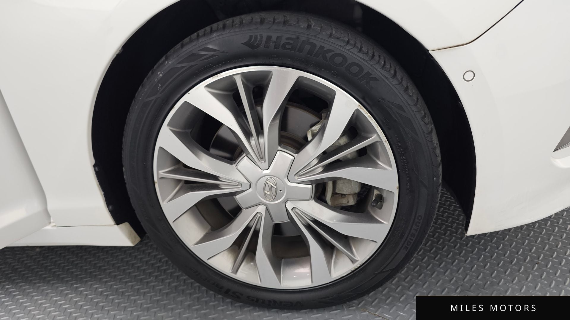 Hyundai Sonata 2016 — миниатюра 7