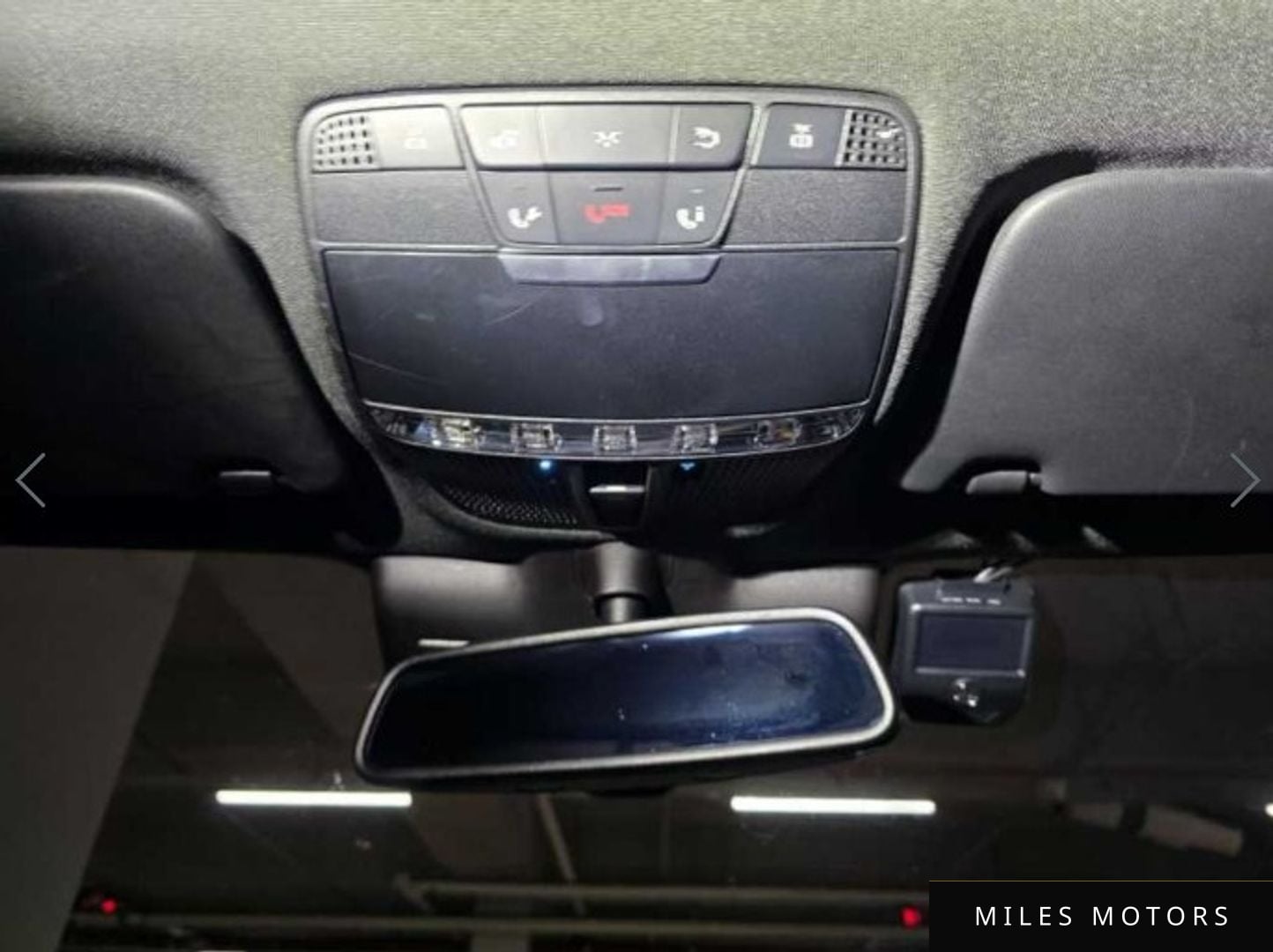 Mercedes-Benz GLC-Class X253 2019 — миниатюра 8