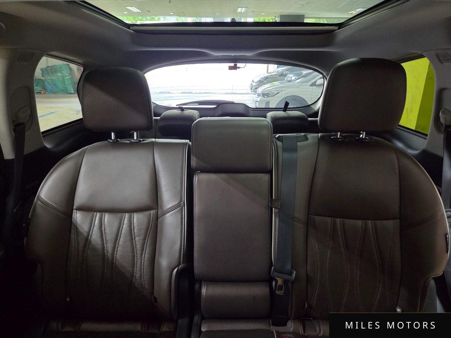 Infiniti QX60 2018 — миниатюра 8
