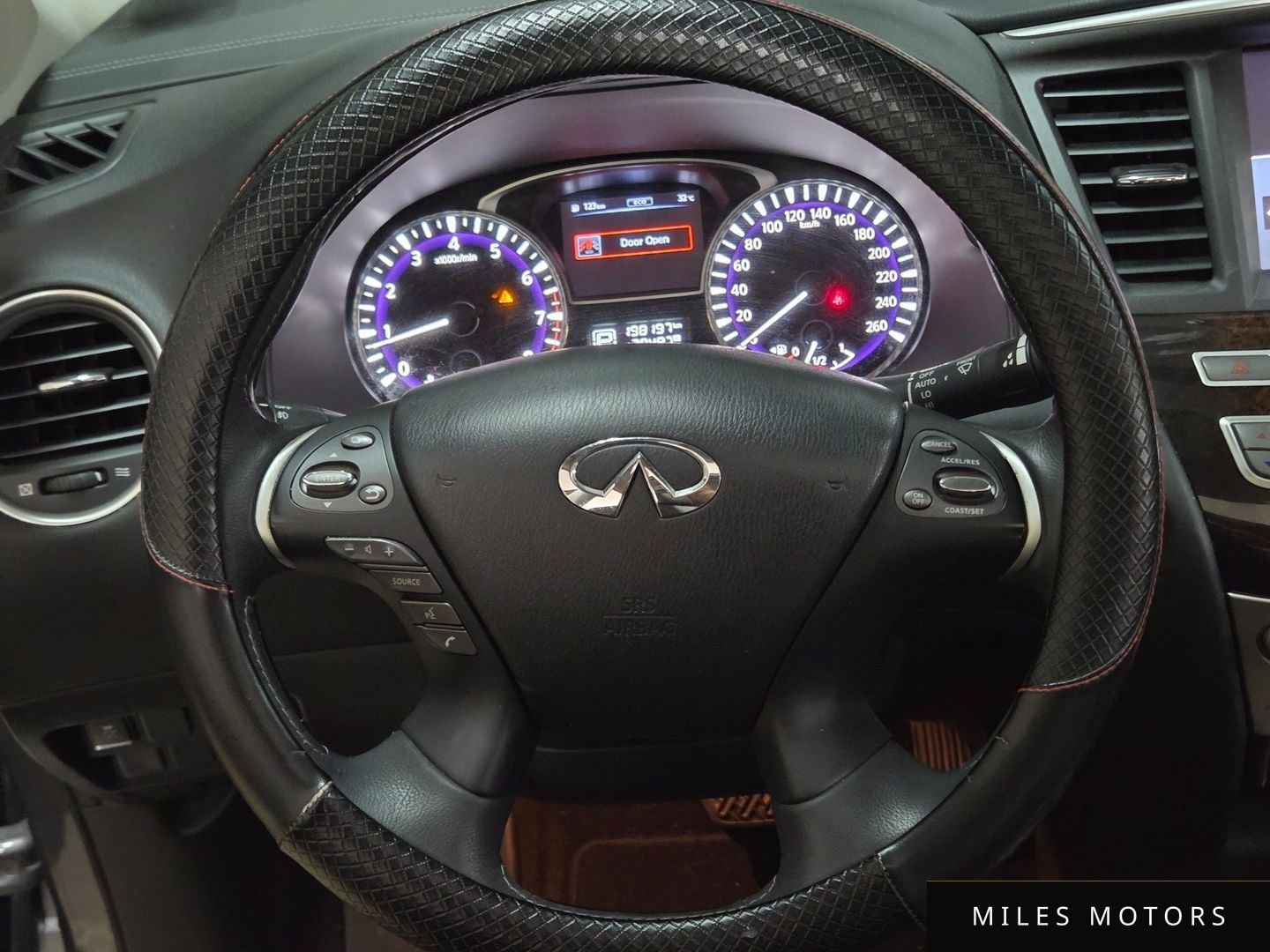 Infiniti QX60 2018 — миниатюра 10