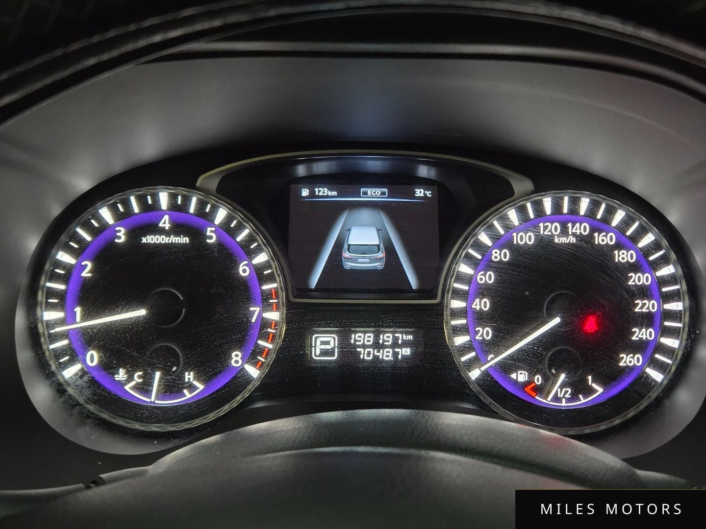 Infiniti QX60 2018 — миниатюра 11